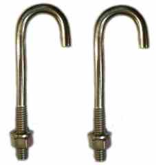 Cooper B-line SB1003AYZ Cooper B-Line  J Bolt Turkey