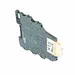 Abb 1SNA 607 231 R0000 ABB Entrelec  D25/5 R121al Rly Blk 24vacdc Turkey