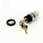 Abb M3SSK3-301 ABB  Selector Switch Lock Turkey