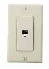 Leviton 40149-T Wp Dec 6p4c La Turkey