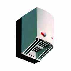 Cooper B-line EFHT550F-120 Cooper B-Line Turkey