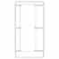 Cooper B-line AF7218SP Cooper B-Line  Panel For Enclosure Turkey