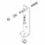 Cooper B-line AFPSUP2 Cooper B-Line  Dd Panel Support Bracket Turkey