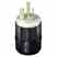 Leviton 5366-PLC Ind Pilot Lt Plug Turkey