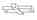 Juno Lighting R23BL Miniature Straight Connector Turkey