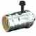 Leviton 7090-NI Incandescent Lampholder Turkey