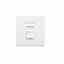 Leviton AWSMG-MCW Slide Dimmer Turkey