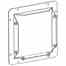 Cooper B-line 1212 HSF Cooper B-Line  Hinge Screw Cover Wireway Turkey