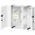Leviton CPC48-STD Encl Wall Empty Cpc48 Turkey