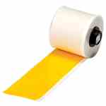 Brady 142274 Yellow Indoor/Outdoor HandiMark Tape Turkey