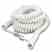 Leviton C2407-25W 25' Hndset Crd Turkey