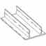 Cooper B-line B217AL-120 Cooper B-Line  Closure Strip Turkey