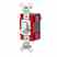 Leviton M1221-W Modular Single Turkey