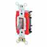 Leviton 1223-SGY Heavy Duty 3 Turkey