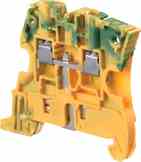 Abb 1SNK 505 150 R0000 ABB Entrelec  Ground Terminal Block Turkey