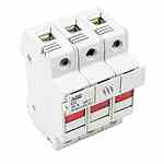 Abb 1SNA 400 748 R2300 ABB  3 Pole Fuse Holder Block Turkey