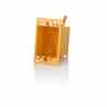 Leviton 3003-C00 Chth 1g Cutn Box Turkey