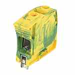 Abb 1SNK 516 150 R0000 ABB Entrelec  Zs35 Turkey