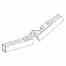 Cooper B-line B335H12ZN Cooper B-Line Turkey