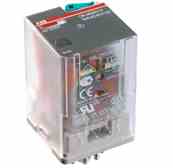 Abb 1SVR 405 621 R6000 ABB Entrelec  General Purpose Relay Turkey