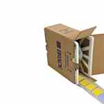Brady PS-1000-2-YL 1000 In (2540 Mm) Diameter Turkey