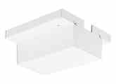 Juno Lighting TL546WH Canopy Transformer Turkey