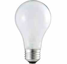 Philips Lighting 72A19 / EV 72A19/EV 72 Watt Bulb A19 White EcoVantage Turkey