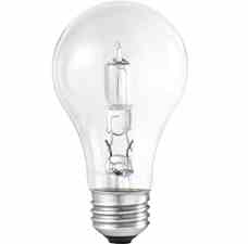 Philips Lighting 72A19 / EV / CL 72A19/EV/CL 72 Watt Bulb A19 Clear EcoVantage Turkey