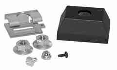 Juno Lighting T56BL Pendant Trac Mounting Kit Turkey
