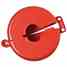 Brady SD04 Gate Valve Lockout Turkey