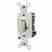 Leviton CSB4-20T 4 Turkey