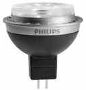 Philips Lighting 10MR16 / END / F24 3000 12V DIM 10MR16/END/F24 3000 12V DIM 10 W EnduraLED MR16 LED Bulb Turkey