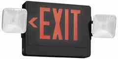 Juno Lighting NXPC3RBL JUN  PLASTIC LED COMBO RED Turkey