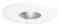 Juno Lighting 13WH Pinhole Trim Turkey
