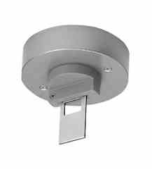Juno Lighting TF540SL JUNO  MONOPOINT ADAPTER WITH XFMR Turkey