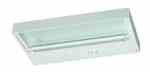 Juno Lighting UPL09-WH LED Undercabinet Light Turkey