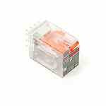 Abb 1SVR 405 613 R3000 ABB Entrelec  General Purpose Relay Turkey