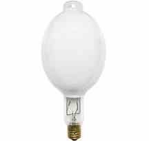 Philips Lighting MH1000 / U / C / E MH1000/U/C/E 1000 Watt Standard Metal Halide Bulb Turkey