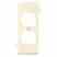 Leviton PSC8-T Duplx/recpt/sec Ctr Turkey