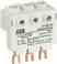 Abb S1-M2-25 ABB  3phase Power Feed Block High Ms116/132 Turkey