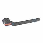 Abb OHB330J12 ABB  Pistol Hdl 12x330mm Blk 1 Turkey