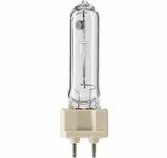 Philips Lighting CDM35 / T6 / 842 CDM35/T6/842 39 Watt Metal Halide Bulb Tubular Single Turkey