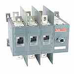 Abb OT400U30C ABB  3p Xfer Sw 400a Nf D Turkey