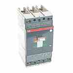 Abb T4S250BW ABB   T4s250bw Bkr T4s 250a 3p Ls/i U Turkey