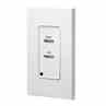 Leviton D42P1-W Turkey