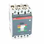 Abb TS3N080TW ABB  Bkr Ts3n 80a 3p T/m Ul Turkey