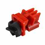 Brady 103582 Universal Multipole Breaker Lockout Turkey