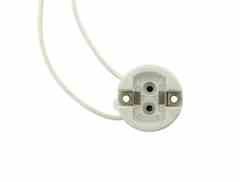 Leviton 557 Incandescent/HID Lampholder Turkey