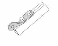Cooper B-line B335V12 Cooper B-Line Turkey