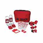 Brady 105967 Personal Breaker Lockout Kit (With Padlocks) Turkey